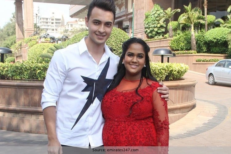 Arpita Khan’s “Big Fat Baby Shower