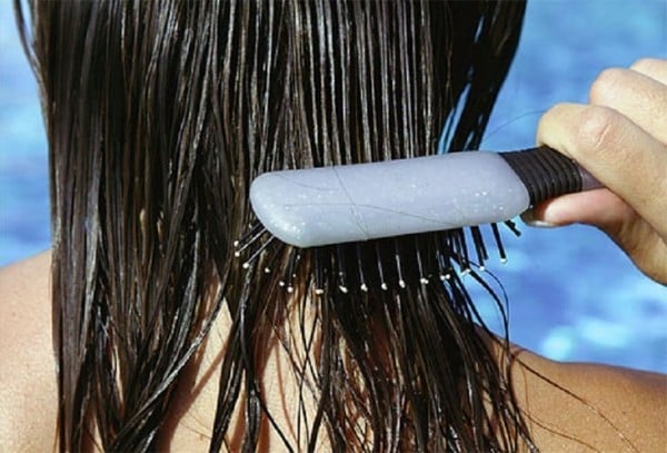 Dry And Brittle Hair Treatment You Must Try 2500