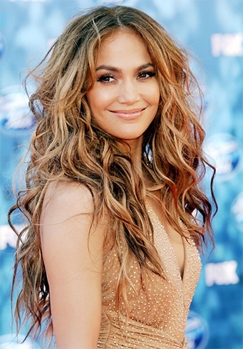25 Jennifer Lopez Hairstyles