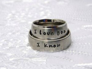 15 Unique Promise Rings Ideas For Couples – Designs That Will Make You ...