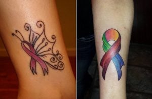 Small Cute Tattoos For Those Who Like To Keep It Small And Tiny