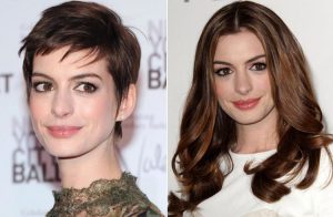 Anne Hathaway Hairstyles That Can Be Easily Replicated