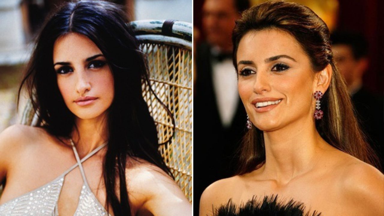 30 Penelope Cruz Hairstyles You Could Steal