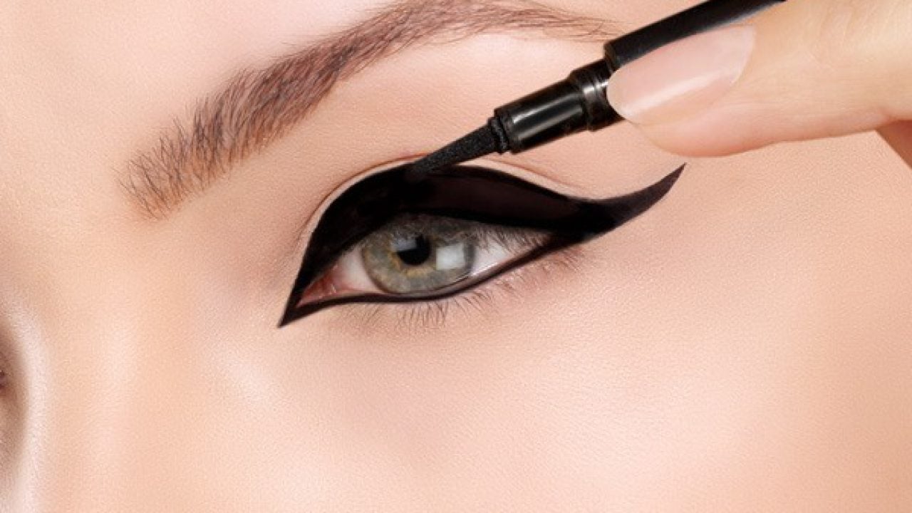10 Most Expensive And Best Eyeliner Brands