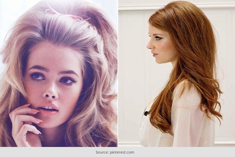 How to Wear 1960s Hair in 2022