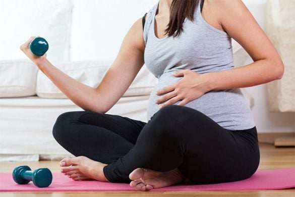 Don't Do These Things When You Are Expecting! A Useful List To Avoid ...