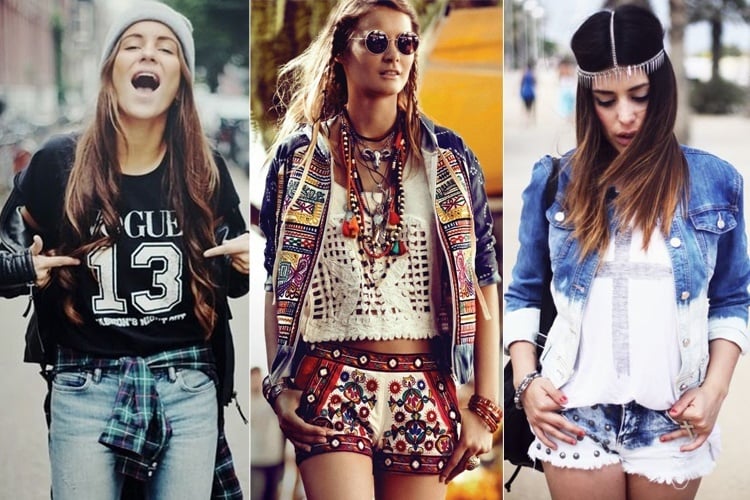 hipster – fashion
