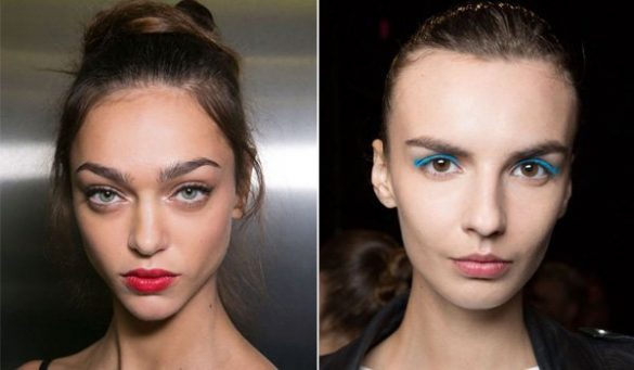 Top 7 Beauty Trends 2016