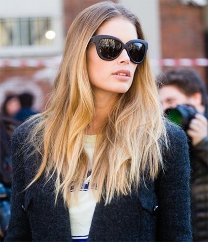 San Stereotypes: 11 Suave Blonde Hairstyles To Opt For