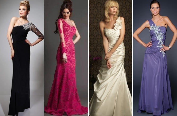 Choosing The Right Gown Patterns Can Be One Big Deal, Actually!!!