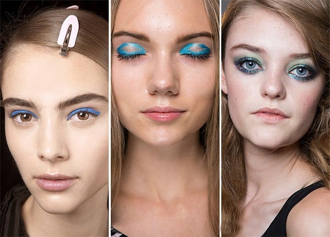 Top 7 Beauty Trends 2016