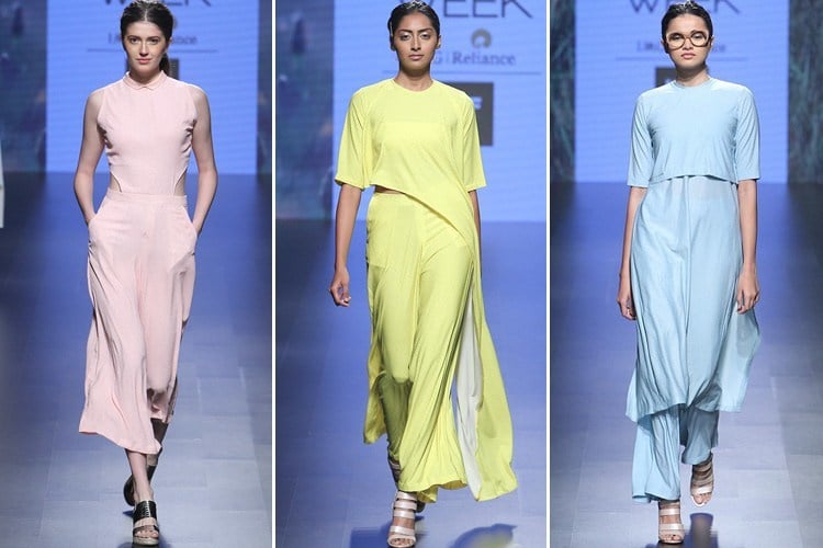 LFW 2016 On Day 3 Gets Interesting And Fun