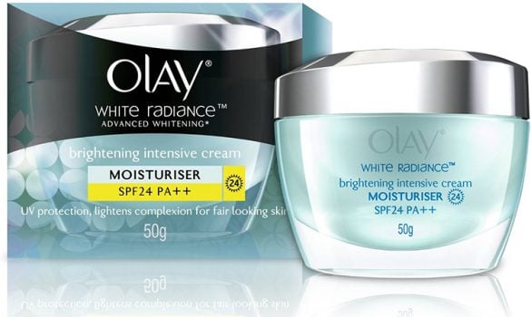 Top 15 Best Selling Skin Whitening Creams In The World