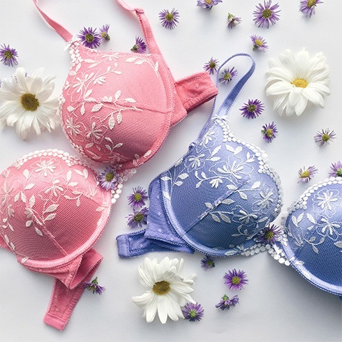 A Guide To Choose Lingerie For Your Body Type