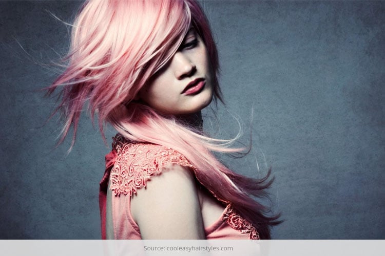 Express Yourself With Short Emo Hairstyles The Ultimate Guide  Blush