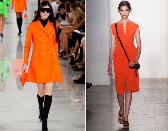 Orange Outfits Styling Tips Just For You