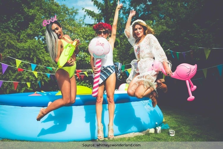 Chic And Stylish Pool Party Outfits You Must Own This Summer