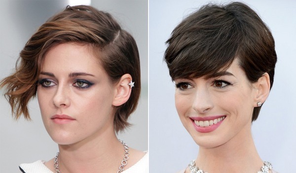 Best Short Hairstyles For Thick Hair