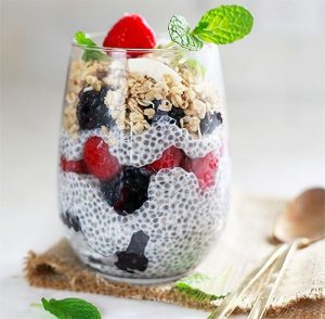 Perfect Summer Breakfast Ideas To Beat The Heat