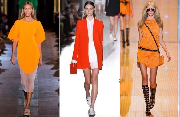 Orange Outfits Styling Tips Just For You