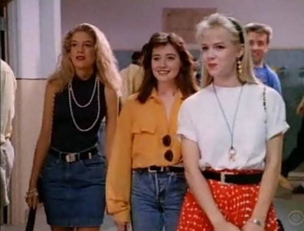 This 90s Fashion Trend We Simply Cannot Get Over And Do Miss Dearly 9390