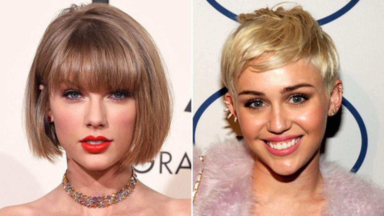 Got Short Hair Copy These Trendy Celebrity Short Hair Looks