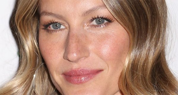 Gisele Bundchens No Makeup Look, Tricks And Secrets Revealed