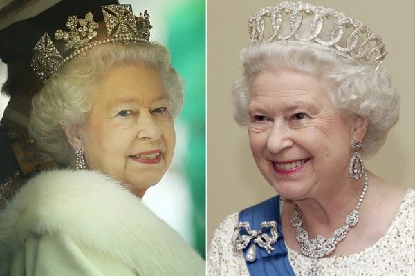 Queen Elizabeth Jewellery: All About Glittering And Breathtaking Heirlooms