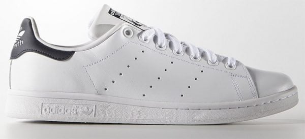 Cleaning White Sneakers Is Not As Difficult As You Think