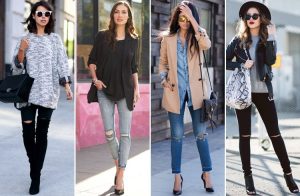 Fashion For 2016 You Must Own To Pep Up Your Go-To Style