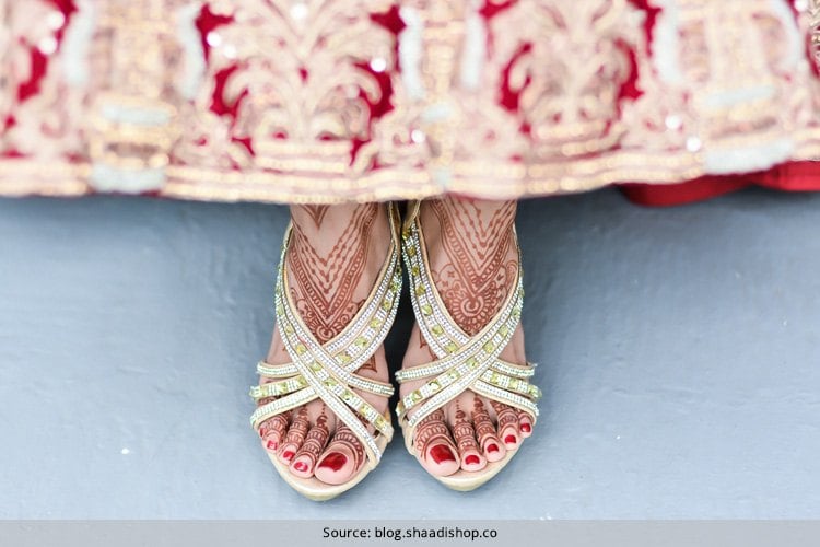Bridal Shoes - Temu