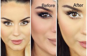 Got Bulging Eyes - Try These Tips on Eye Makeup For Big Eyes