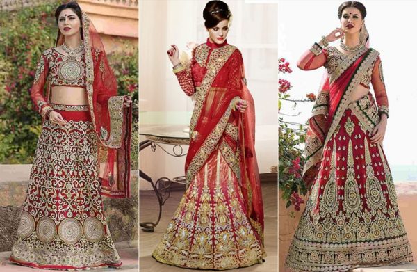 How To Wear Lehenga To Look Slim?