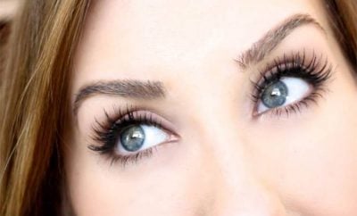 Best Makeup For Hooded Eyes