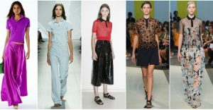 Polo T-Shirt Trend: The Newest ‘It’ Shirt That Is Making a Comeback