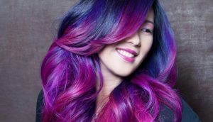 Ombre Hair Color Ideas: Give Your Hair Oodles Of Ombre!