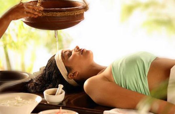 Ayurvedic Massage Oils That Rejuvenate The Senses And Balance The 
