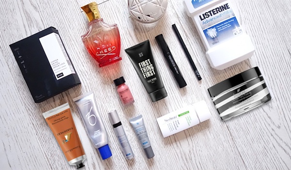 Best Skin Care Products: Keep These In Your Beauty Bag!