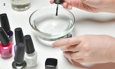 20 Marble Nail Art Ideas With Step By Step Tutorials