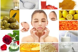 30 Home Remedies For Large Open Pores On Face, Nose And Face