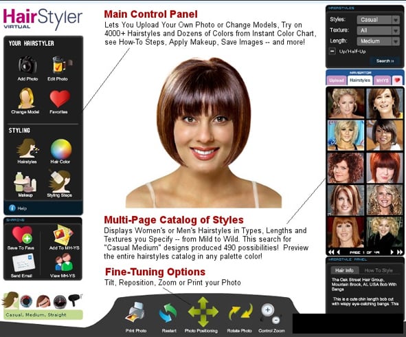 Buy Stepbystep Hairstyles 85 Salon Looks to Create Book Online at Low  Prices in India  Stepbystep Hairstyles 85 Salon Looks to Create Reviews   Ratings  Amazonin