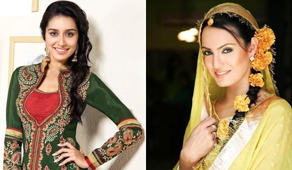 Sara Ali Khan and Janhvi Kapoor love their salwar kameez and here's proof  :::MissKyra