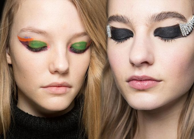2017 Makeup Trends That You Have Got To Try At All Costs