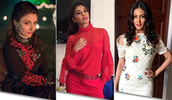Here Are B-Town Trends To Start The New Year