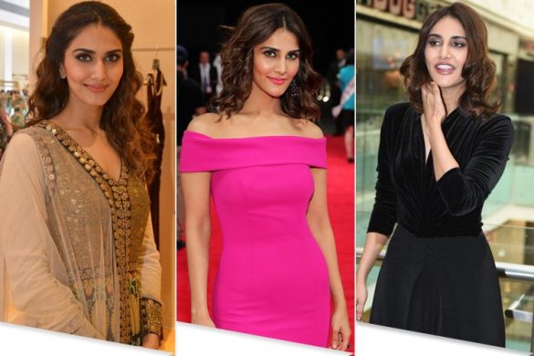 12 Best Vaani Kapoor Outfits You Need In Your Closet