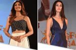 Shilpa Shetty And Disha Patani Teach Us How To Look Polished