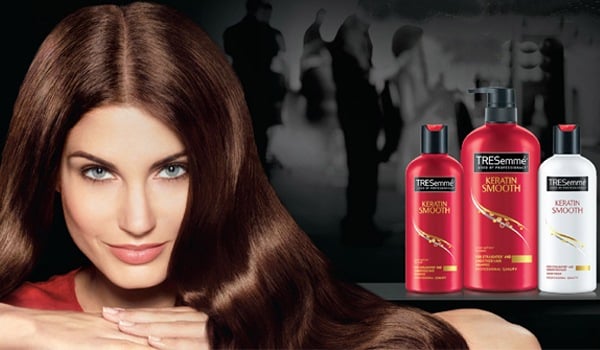 Find Out Why The World Is Raving About The Best Of TRESemme Shampoos?