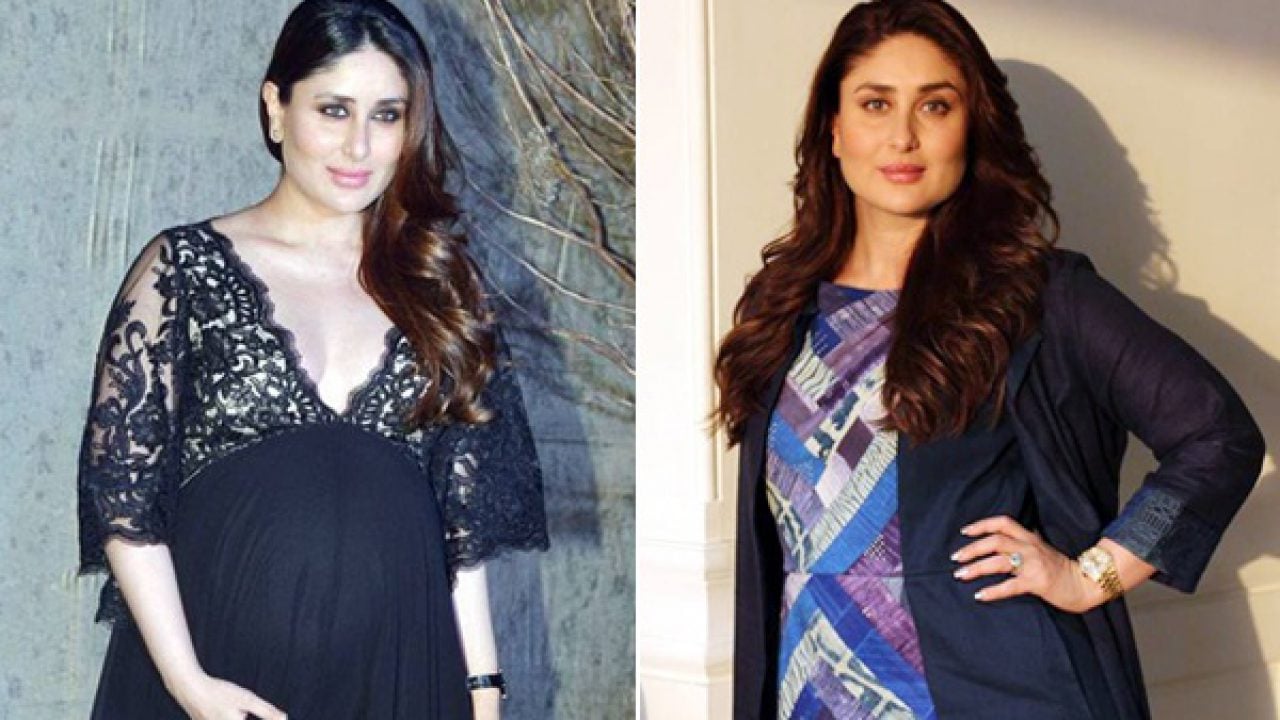 Kareena Kapoor Diet And Fitness Pre And Post Pregnancy kareena kapoor diet and fitness pre