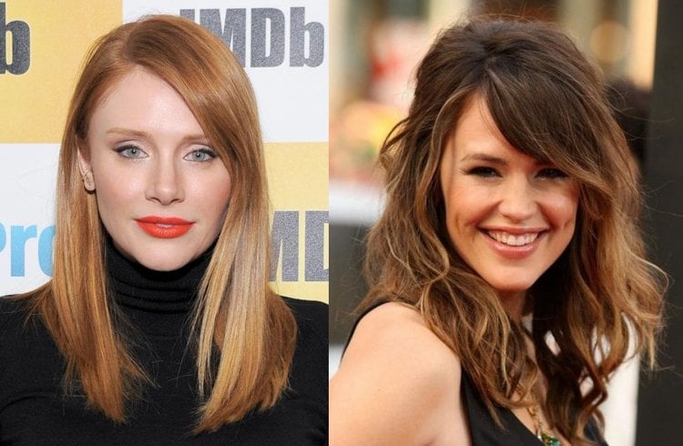 30 Best Hairstyles For Women with Big Foreheads