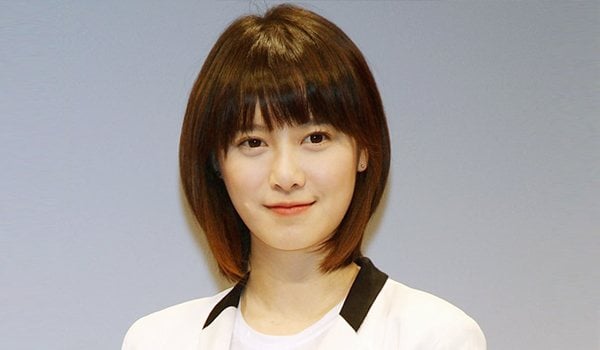 Korean Short Hairstyles What S In Vogue Right Now